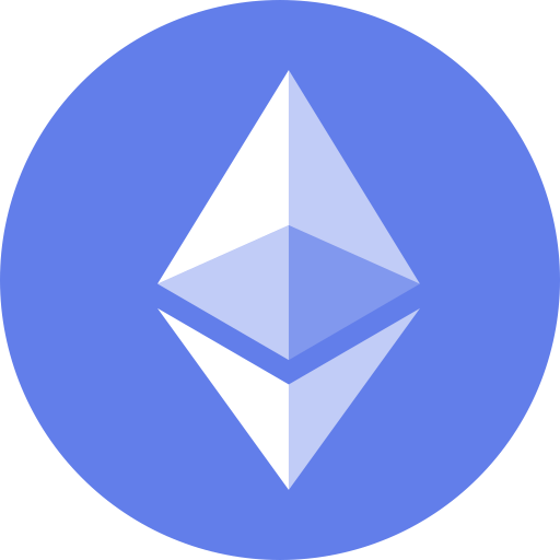 Ethereum icon